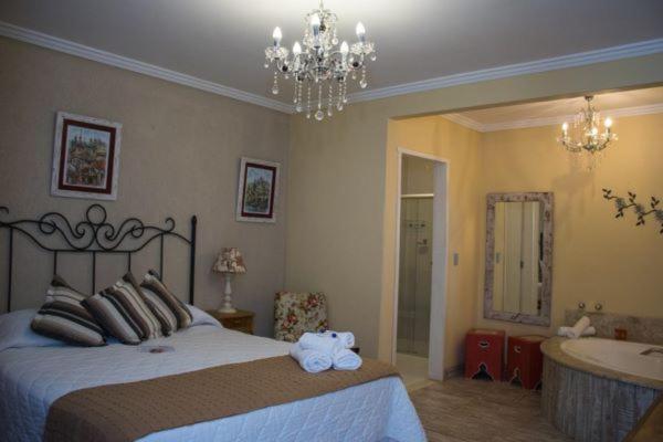 Inn Hospedaria Da